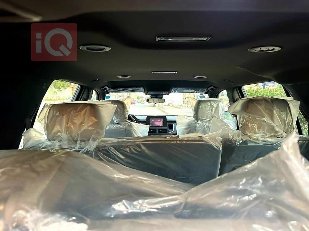 شيفروليه تاهو